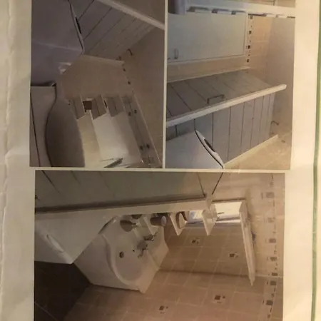 Апартаменти Duplexe Centre Port Cap D