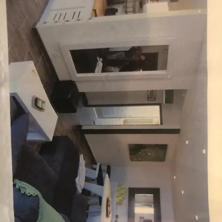 Duplexe Centre Port Cap D Апартаменти Агд